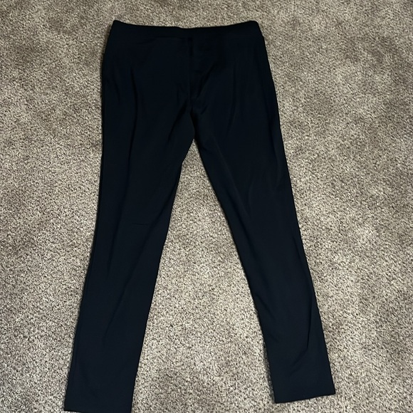 Calvin Klein size L beautiful stretch leggings - Picture 4 of 7